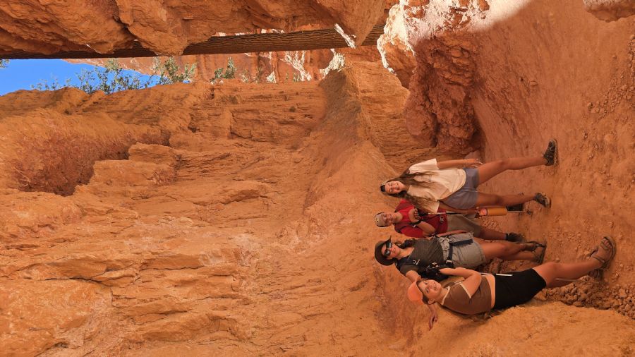 קניון ברייס